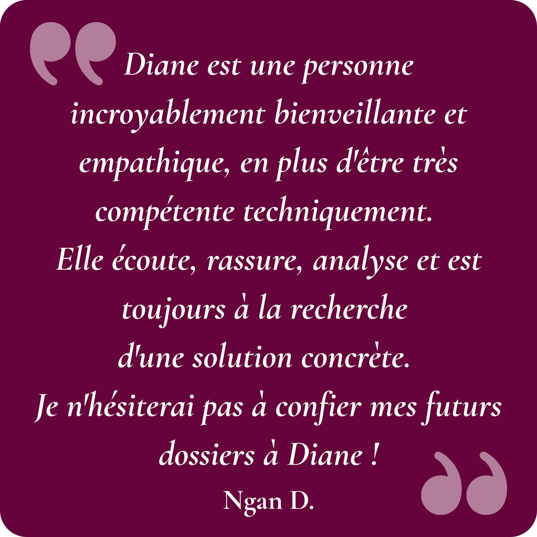 Avis 1