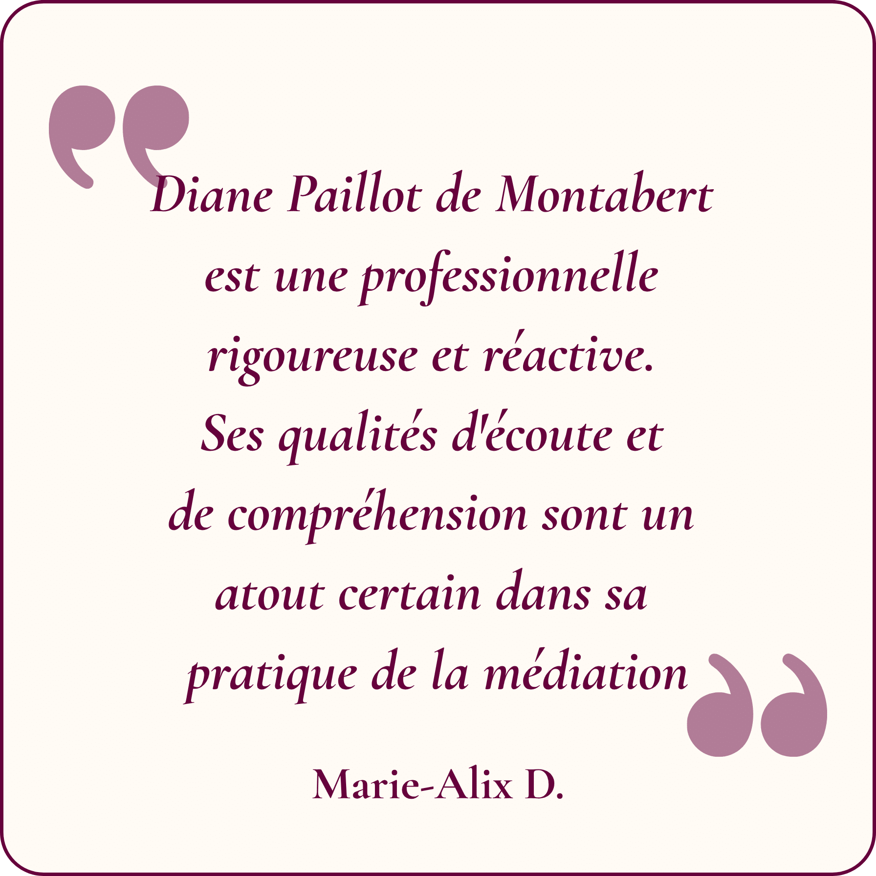 Avis 2