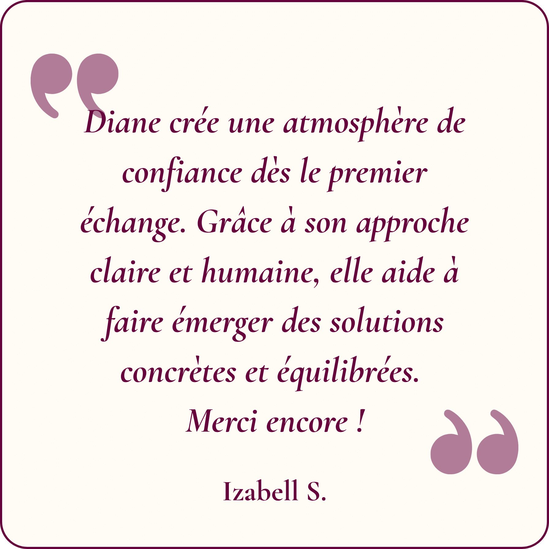 Avis 4